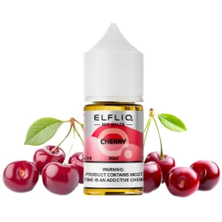 Жидкость Elf Liq Cherry (Вишня) 30 мл