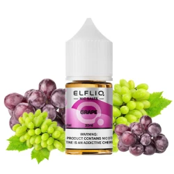 Жидкость Elf Liq Grape (Виноград) 30 мл