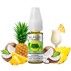 Жидкость Elf Liq Pina Colada (Пина Колада) 10 мл