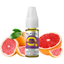 Жидкость Elf Liq Pink Grapefruit (Розовый Грейпфрут) 10 мл