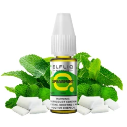 Жидкость Elf Liq Spearmint (Спирминт) 10 мл