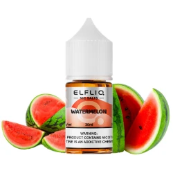 Жидкость Elf Liq Watermelon (Арбуз) 30 мл