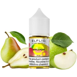 Жидкость Elf Liq Apple Pear (Яблоко Груша) 30 мл