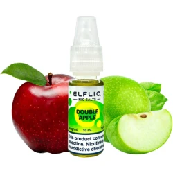 Жидкость Elf Liq Double Apple (Двойное яблоко) 10 мл
