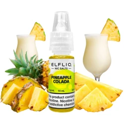Жидкость Elf Liq Pineapple Colada (Ананас Колада) 10 мл