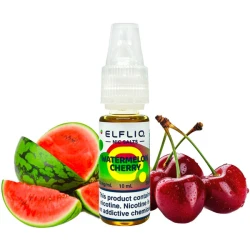 Жидкость Elf Liq Watermelon Cherry (Арбуз Вишня) 10 мл