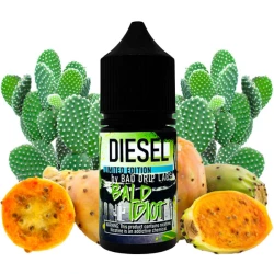 Жидкость Diesel Bald Idiot (Лысый Дурак) 30 мл