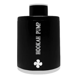 Раскуриватель для кальяна Pump 4802 (Черный)