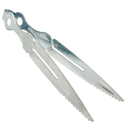 Щипцы Blade (Серебристый)