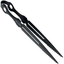 Щипцы Blade Hookah Tongs (Черный)