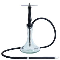 Шахта Hookah 2x2 Medium (Black)