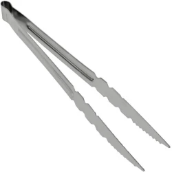 Щипцы Fire Grip (Серебристый)