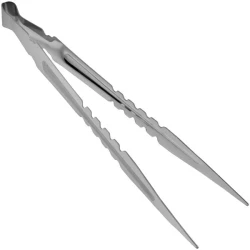 Щипцы Fish Bone (Серебристый)