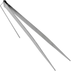 Щипцы Lebanese (Серебристый)