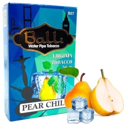 Табак Balli Pear Chill (Груша Чилл) 50 гр (потекший)