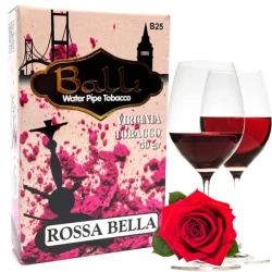 Табак Balli Rossa Bella (Роза Белла) 50 гр (потекший)