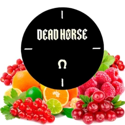 Табак Dead Horse Red Comet (Красная Комета) 200 гр