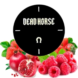 Табак Dead Horse Ruby Lemonade (Раби Лимонад) 200 гр
