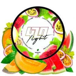 Табак 420 Light Line Лав 66 100 гр
