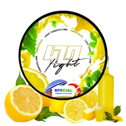 Табак 420 Light Line Лимончелло 250 гр