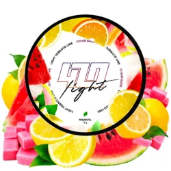Табак 420 Light Line Летний Вайб 100 гр