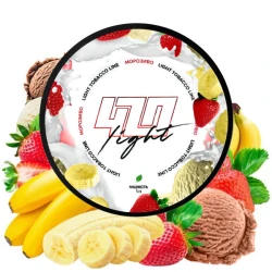 Табак 420 Light Line Мороженое 40 гр