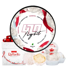 Табак 420 Light Line Рафаэлло 40 гр