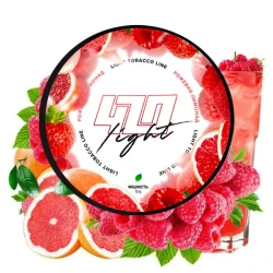 Табак 420 Light Line Розовый Лимонад 25 гр