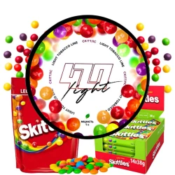 Табак 420 Light Line Скиттлс 25 гр