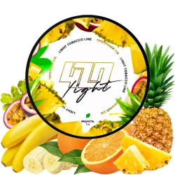 Табак 420 Light Line Тропический Сок 25 гр