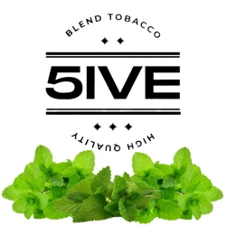 Табак 5IVE Hard Line Cane Mint (Кейн Мята) 100 гр