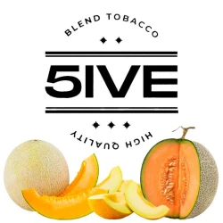 Табак 5IVE Hard Line Crazy Honeydew (Крейзи Ханидью) 40 гр