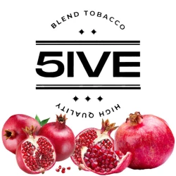 Табак 5IVE Hard Line Pomegranate (Гранат) 40 гр