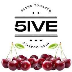 Табак 5IVE Hard Line Sour Cherry (Сауэр Вишня) 40 гр