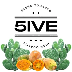 Табак 5IVE Medium Line Barbed (Барбед) 100 гр