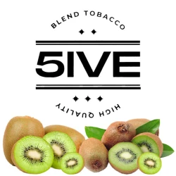 Табак 5IVE Medium Line Fine Kiwi (Файн Киви) 250 гр