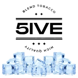 Табак 5IVE Medium Line Iceberg (Айсберг) 100 гр