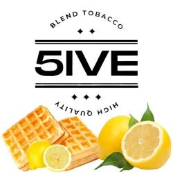 Табак 5IVE Medium Line La Waffle (Ла Вафли) 100 гр