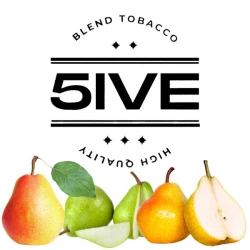 Табак 5IVE Medium Line Pear Reload (Груша Рилоуд) 100 гр