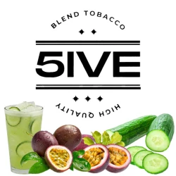 Табак 5IVE Medium Line Pink Drink (Пинк Дринк) 100 гр