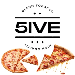 Табак 5IVE Medium Line Pizza (Пицца) 40 гр