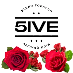 Табак 5IVE Medium Line Roses (Роза) 40 гр