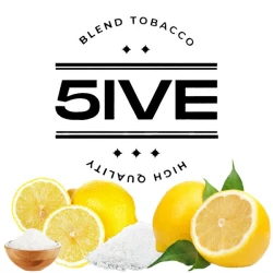 Табак 5IVE Medium Line Sour Boost (Сауэр Бустер) 100 гр