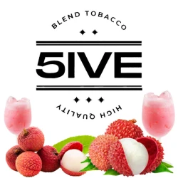 Табак 5IVE Medium Line Yudzu (Юдзу) 100 гр