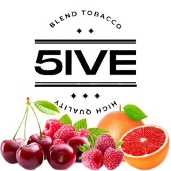 Табак 5IVE Hard Line Lucky Penny (Лакки Пенни) 40 гр