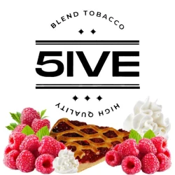 Табак 5IVE Medium Line Cream Pie (Крем Пирог) 100 гр