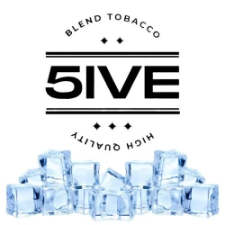 Табак 5IVE Medium Line Iceberg (Айсберг) 40 гр