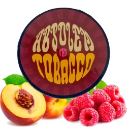 Табак Absolem Raspberry Peach (Малина Персик) 100 гр