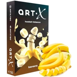 Табак Art X Banana (Банан) 50 гр