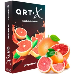 Табак Art X Grapefruit (Грейпфрут) 50 гр